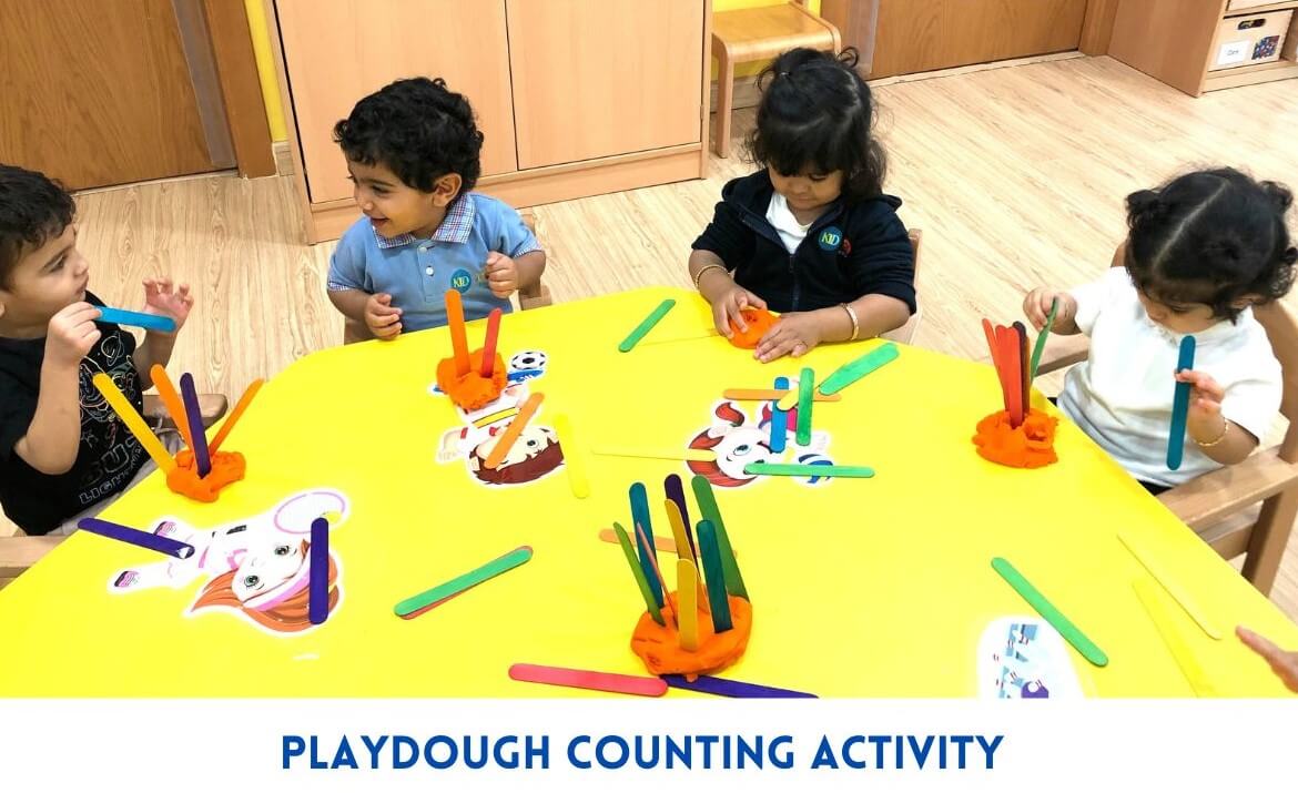 Gallery KidZone by RAKEZ