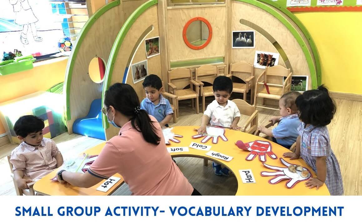 Gallery KidZone by RAKEZ