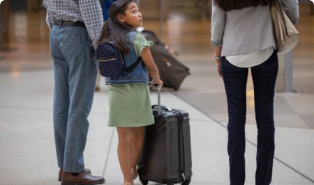 Parents & Working parents 