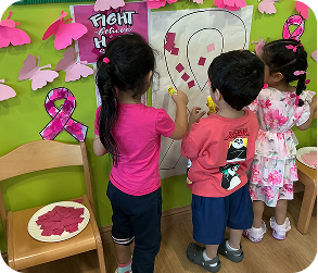 Breast Cancer Awareness