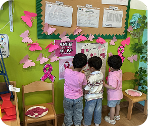 Breast Cancer Awareness