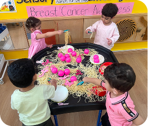 Breast Cancer Awareness