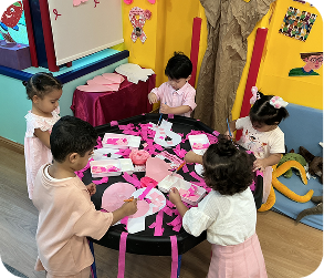 Breast Cancer Awareness