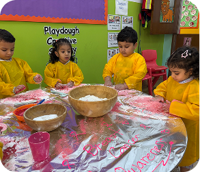 Breast Cancer Awareness