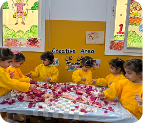 Breast Cancer Awareness