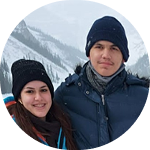 Francisca Shah vd Werken