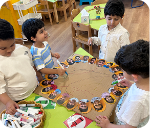 World Children’s day