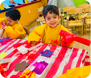 World Children’s day