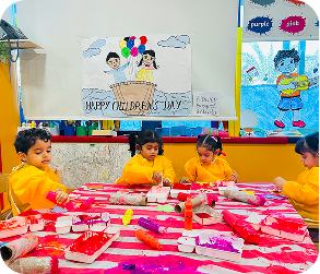 World Children’s day