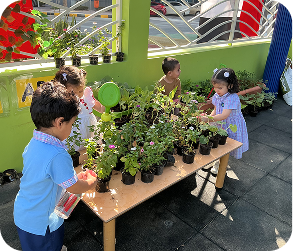 World Children’s day