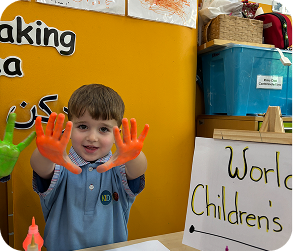 World Children’s day