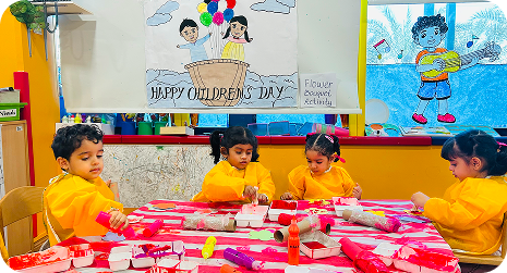 World Children’s day